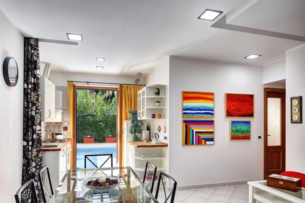 Caruso 3 room 5